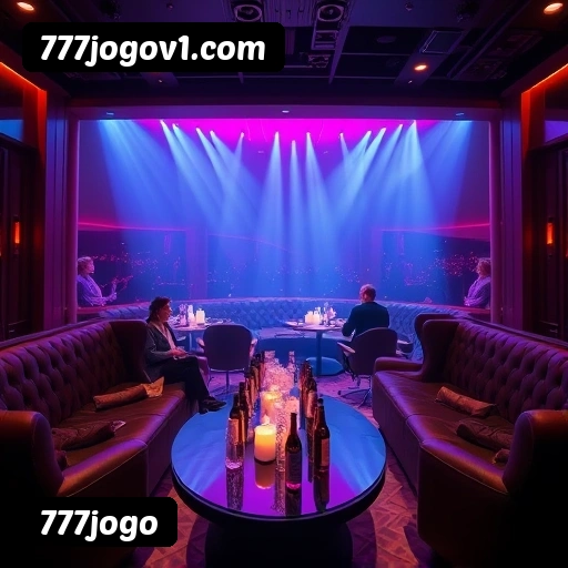 Vantagens VIP 777jogo