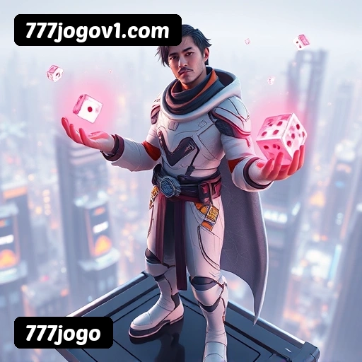 Performance App 777jogo