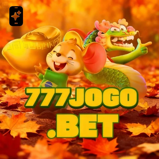 Logo da 777jogo
