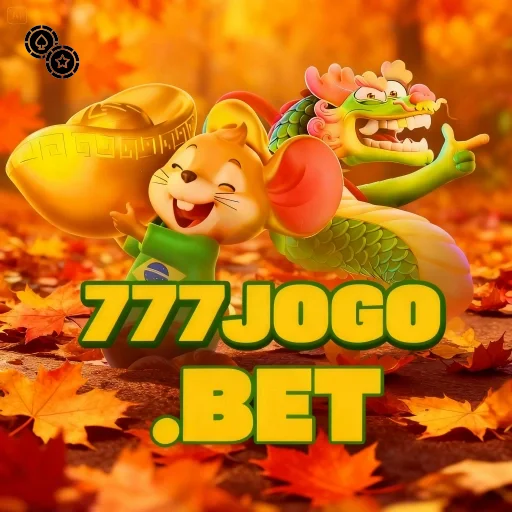 Logo da 777jogo