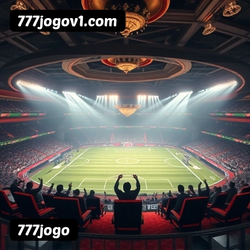 APK 777jogo Android