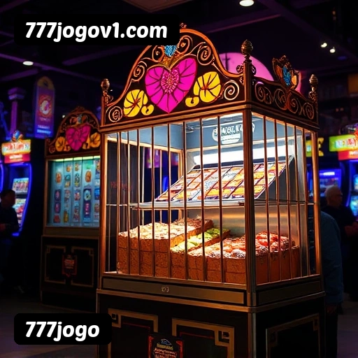 Cashback VIP 777jogo