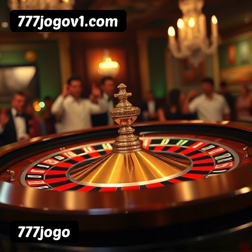 Transparência RTP 777jogo