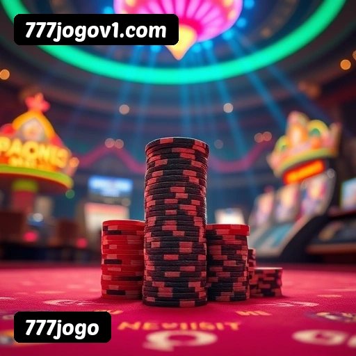 Melhores Jogos 777jogo