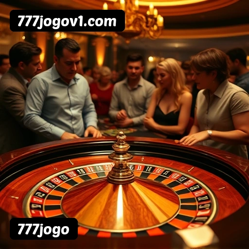 Progressão VIP 777jogo